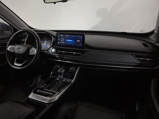 Chery Tiggo 8 Family, 2020 года, пробег 79425 км