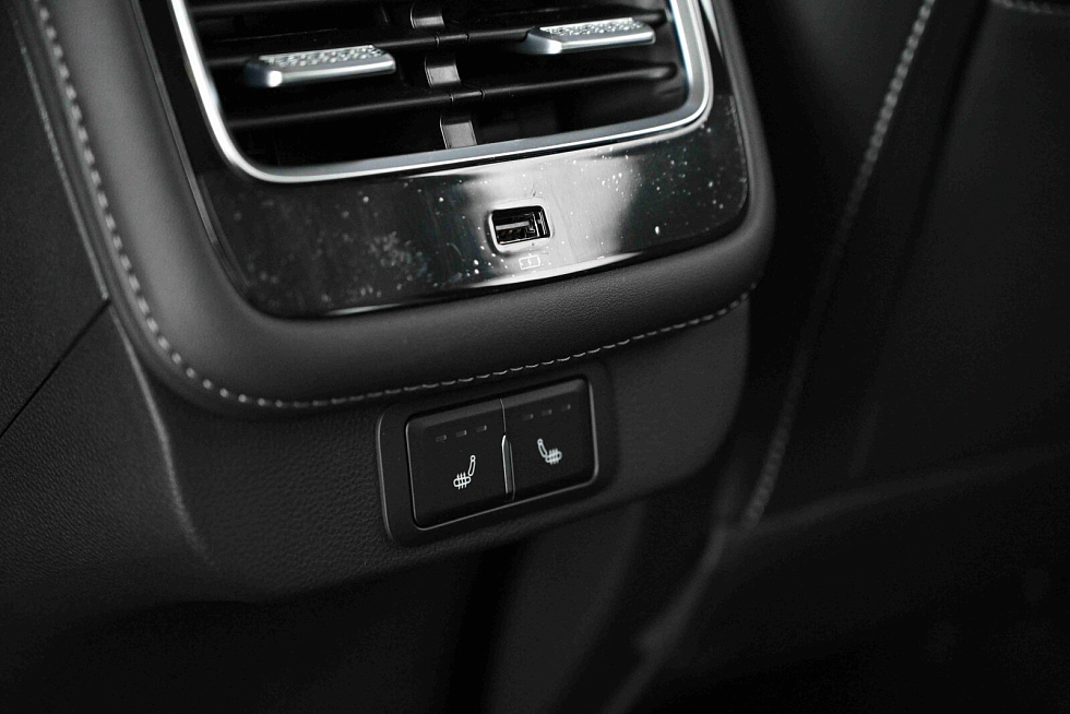 Chery Arrizo 8 Active, белый