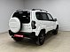 Lada (ВАЗ) Niva Travel Comfort, 2021 года, пробег 115368 км