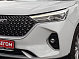 Haval M6 Family, 2023 года, пробег 52114 км