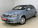 Chevrolet Lacetti SX, 2010 года, пробег 185300 км