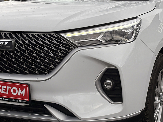 Haval M6 Family, 2023 года, пробег 52114 км