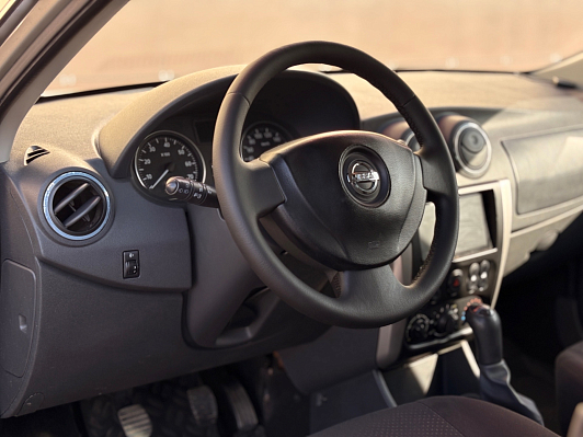 Nissan Almera Comfort Plus, 2013 года, пробег 137000 км