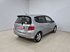 Honda Fit, 2005 года, пробег 151871 км