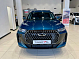 Chery Tiggo 7L Актив / Active, синий