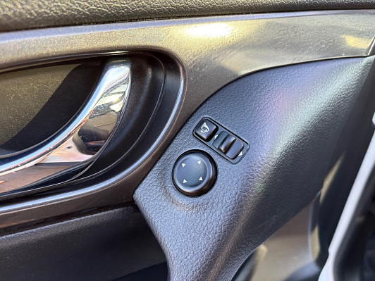 Nissan X-Trail SE Top, 2021 года, пробег 145926 км