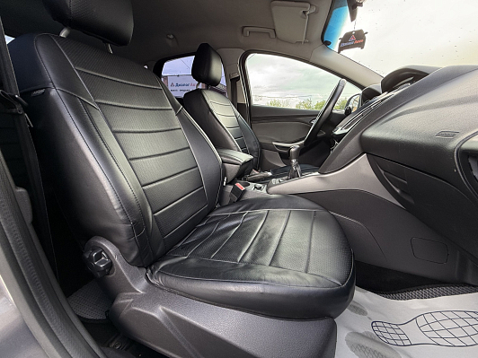 Ford Focus Trend, 2011 года, пробег 309000 км