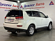 Citroen C-Crosser, 2011 года, пробег 187000 км