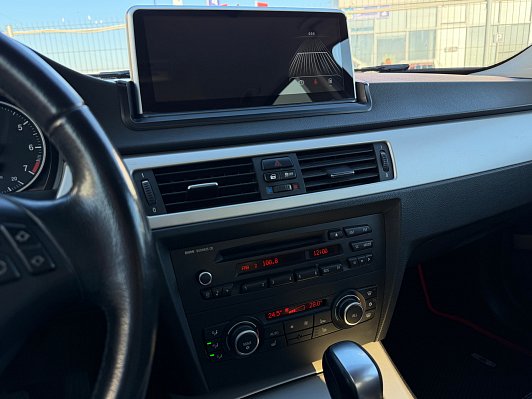 BMW 3 серии, 2011 года, пробег 160953 км