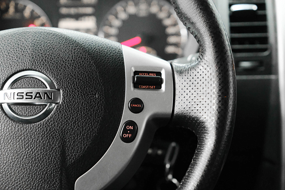 Nissan X-Trail SE High, 2011 года, пробег 171000 км