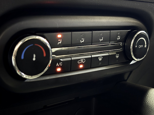 Chery Tiggo 4 Luxury, 2022 года, пробег 36960 км