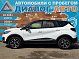 Renault Kaptur Play, 2019 года, пробег 45200 км