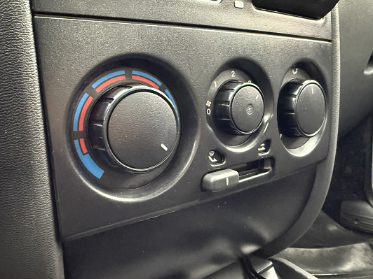 Fiat Albea, 2011 года, пробег 134500 км