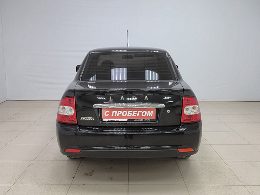Lada (ВАЗ) Priora Image 21705-45-058, 2018 года, пробег 102267 км