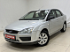 Ford Focus Comfort, 2006 года, пробег 133000 км