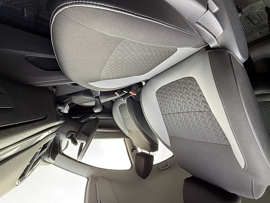 Lada (ВАЗ) Vesta Comfort Plus + P1.1 (Предсерийная), 2024 года, пробег 29590 км