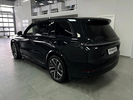 Li Auto (Lixiang) L9 Max, 2023 года, пробег 63671 км