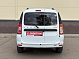 Lada (ВАЗ) Largus Luxe 5 мест Prestige, 2021 года, пробег 92795 км