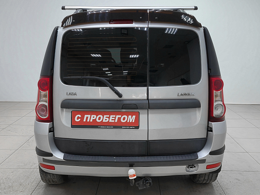 Lada (ВАЗ) Largus, 2013 года, пробег 227933 км
