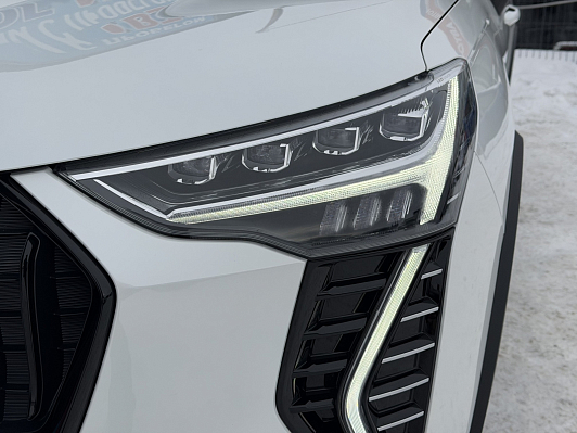 Haval Jolion Elite, 2024 года, пробег 20700 км