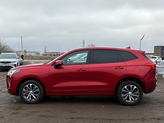 Haval Jolion Comfort, 2021 года, пробег 30255 км
