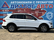 Volkswagen Tiguan OFFROAD, 2019 года, пробег 103500 км