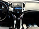 Chevrolet Cruze, 2012 года, пробег 187002 км