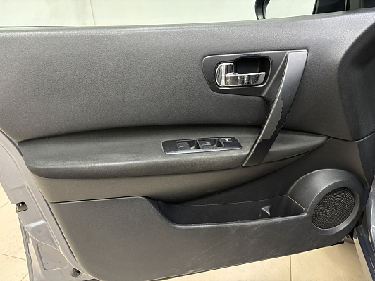 Nissan Qashqai XE, 2010 года, пробег 234508 км