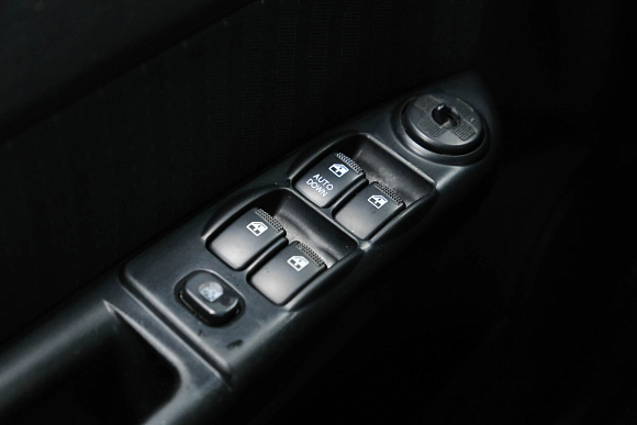 Hyundai Getz GLS, 2008 года, пробег 238968 км