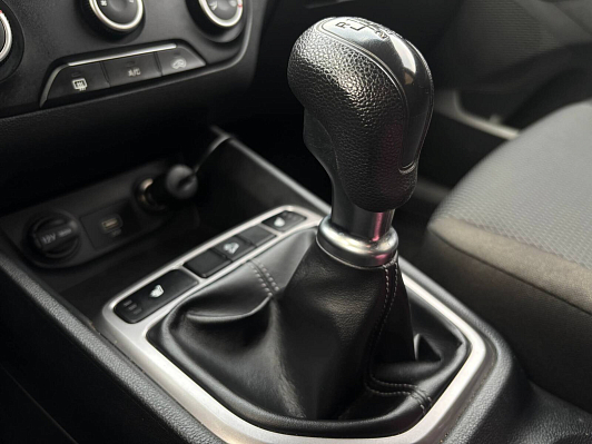 Hyundai Creta Active, 2019 года, пробег 102434 км