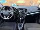 Lada (ВАЗ) Vesta Comfort Winter, 2021 года, пробег 131000 км