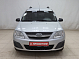 Lada (ВАЗ) Largus, 2015 года, пробег 152000 км