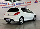 Peugeot 308 Russian Pack, 2009 года, пробег 196000 км