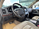 Toyota Land Cruiser, 2011 года, пробег 321650 км