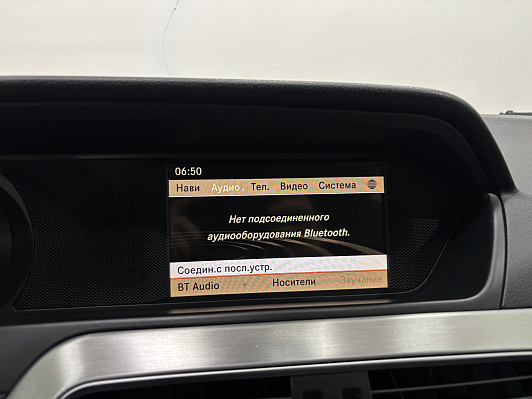 Mercedes-Benz C-Класс, 2011 года, пробег 202029 км