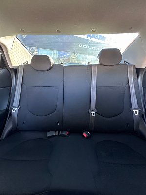Kia Rio Comfort, 2015 года, пробег 138127 км