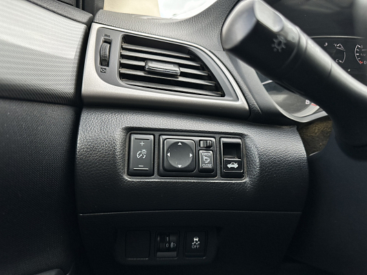 Nissan Sentra Elegance Plus, 2015 года, пробег 157000 км