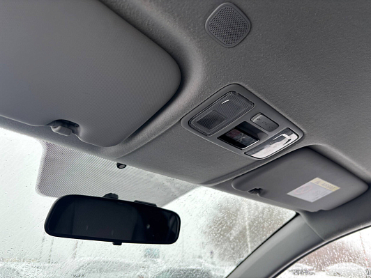 Kia Rio Comfort, 2021 года, пробег 83205 км