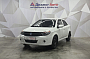 Geely GC6, 2014 года, пробег 55409 км