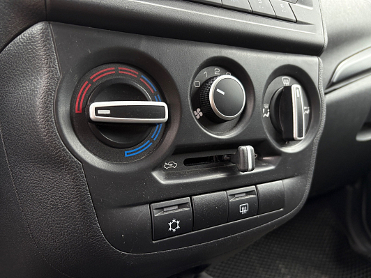Lada (ВАЗ) Granta Comfort, 2023 года, пробег 31517 км