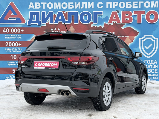 Solaris KRX Luxe, 2025 года, пробег 14485 км