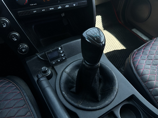 SsangYong Kyron Comfort, 2009 года, пробег 226500 км