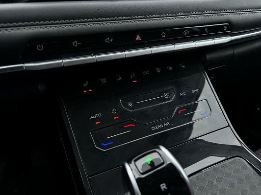 Chery Tiggo 7 Pro Elite, 2022 года, пробег 88512 км