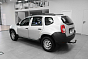 Renault Duster Authentique, 2015 года, пробег 124500 км