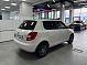Skoda Fabia, 2011 года, пробег 161753 км