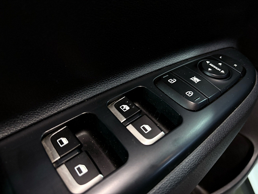 Kia Rio Comfort, 2019 года, пробег 49000 км