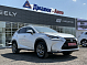 Lexus NX Luxury, 2015 года, пробег 100658 км