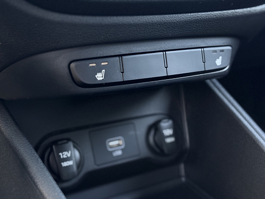 Hyundai Solaris Active Plus, 2019 года, пробег 88740 км