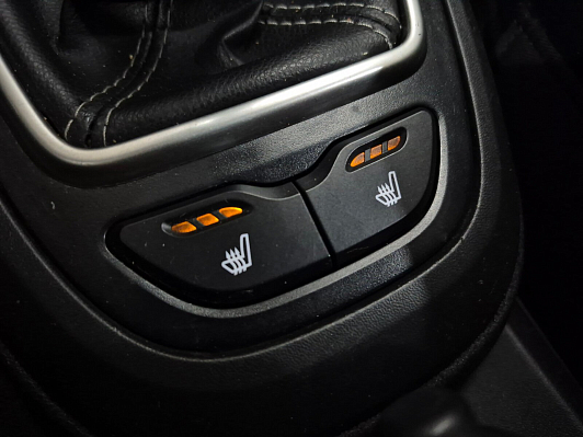 Lada (ВАЗ) Vesta Comfort, 2018 года, пробег 95857 км