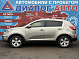 Kia Sportage Prestige, 2011 года, пробег 216570 км